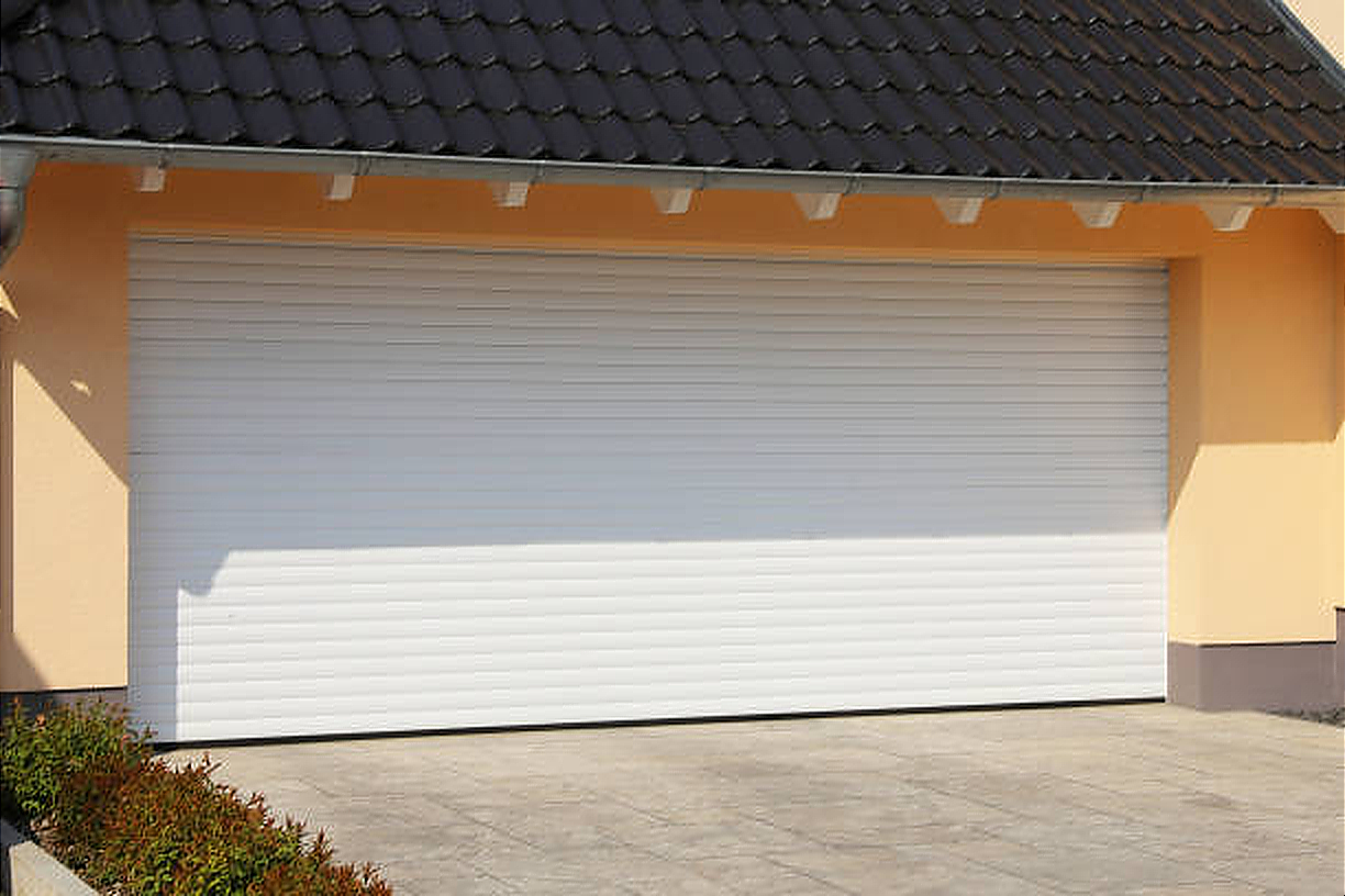 Garagenrolltor – Welche Varianten gibt es?